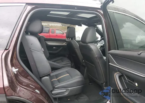 2024 Mazda Cx-90 Phev Premium Plus из США, поврежденный, VIN JM3KKEHA6R1123538